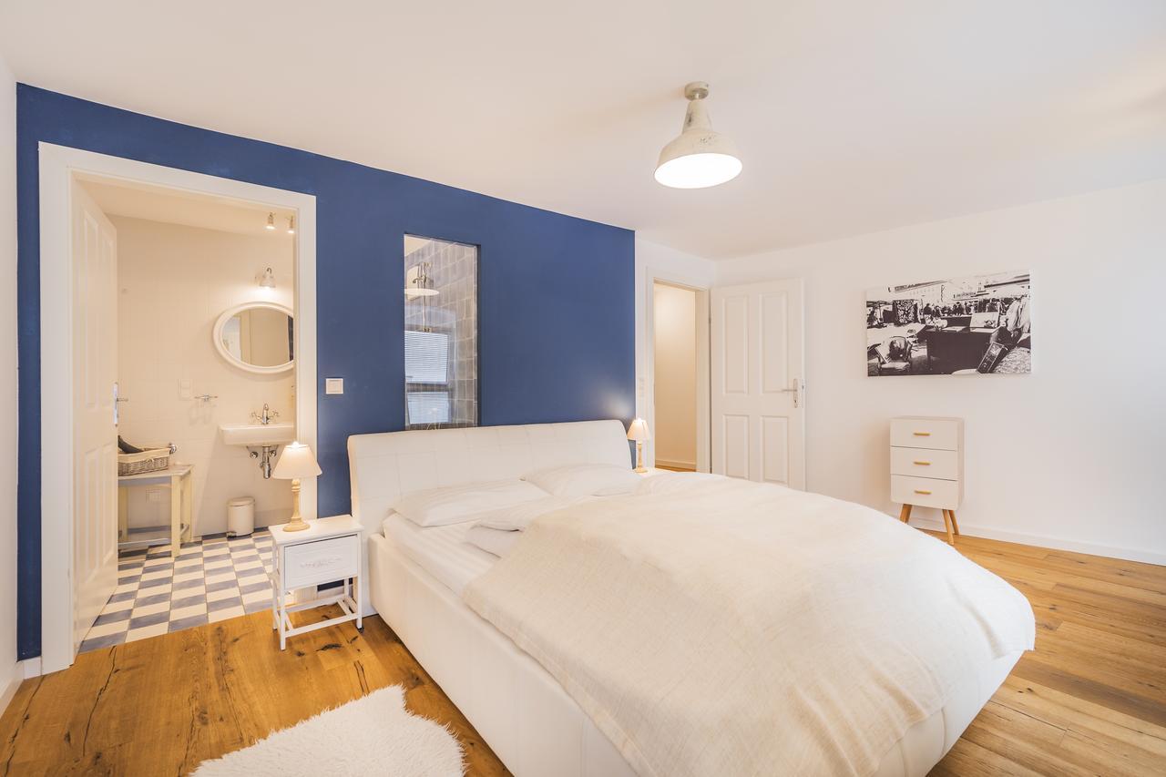 Vienna-vintage-apartment * Vienne