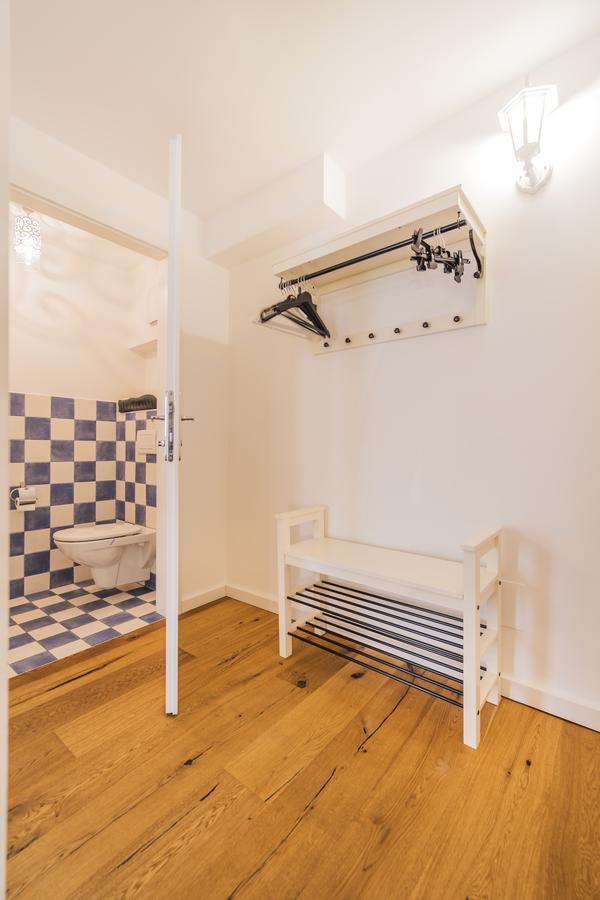 Appartement Vienna-vintage-apartment Vienne