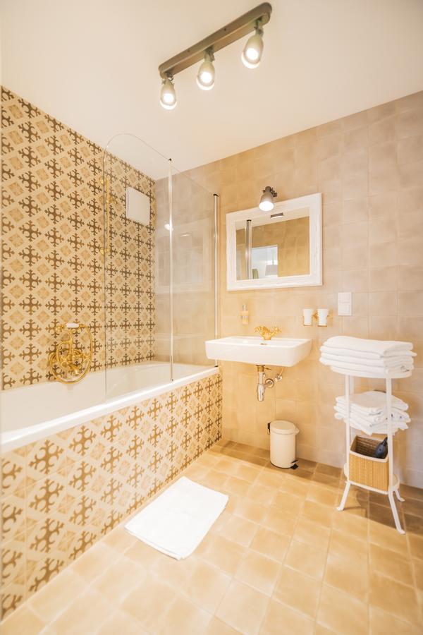 Vienna-vintage-apartment * Vienne