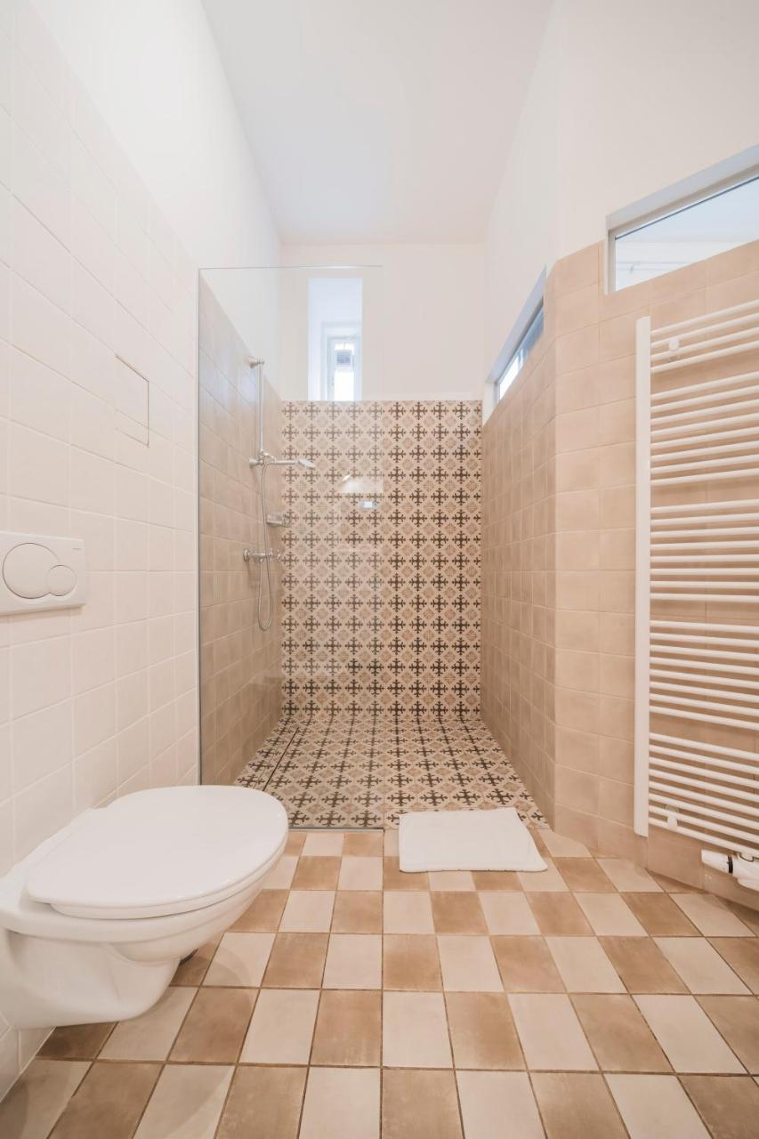 Appartement Vienna-vintage-apartment Vienne
