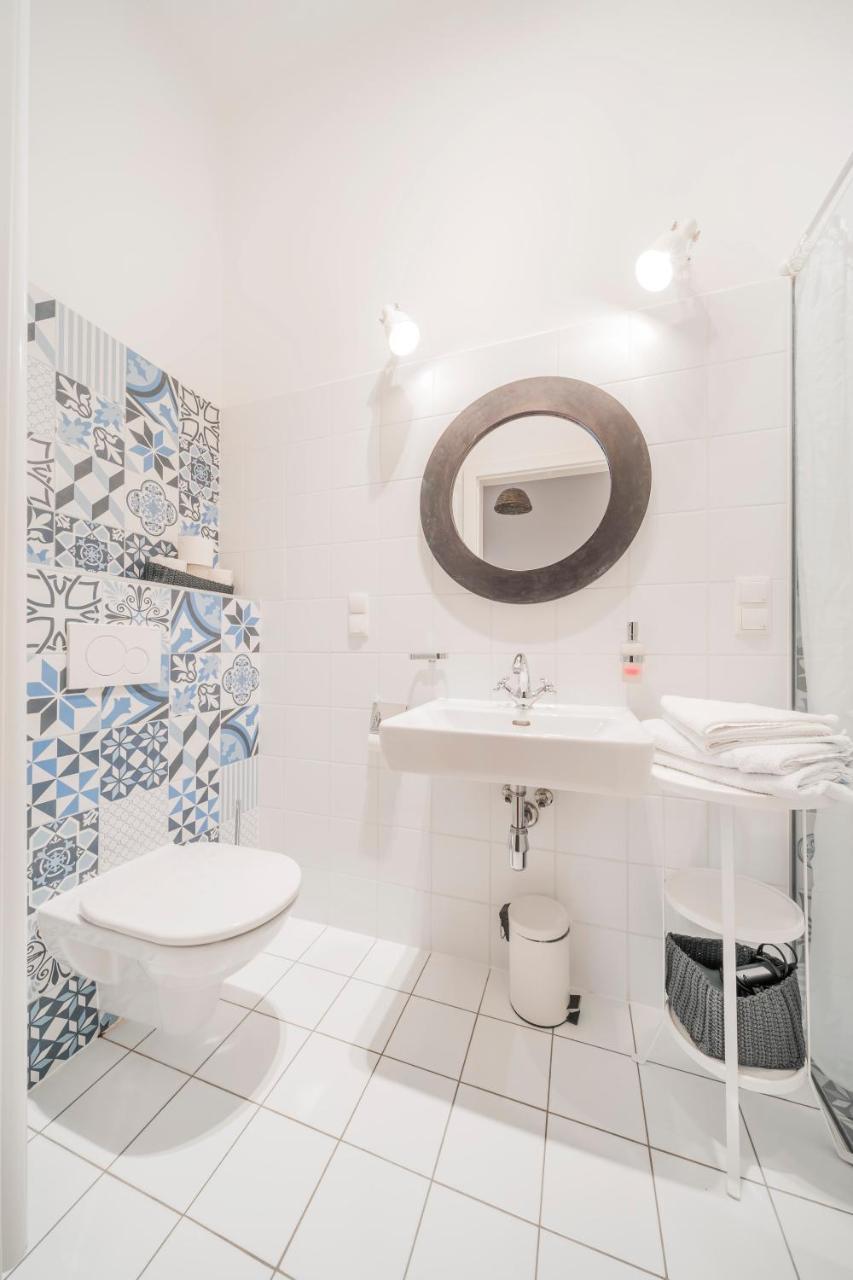 Appartement Vienna-vintage-apartment Vienne
