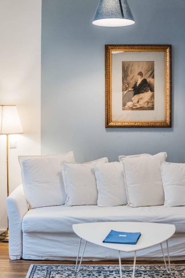 Vienna-vintage-apartment Appartement Vienne
